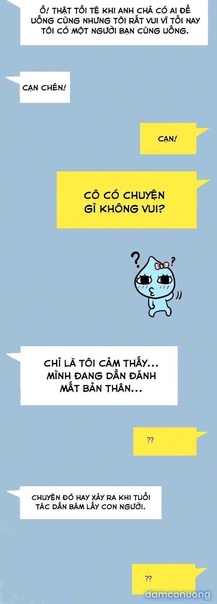 Hai Mặt Chương 9 page 43 - Giả Dược