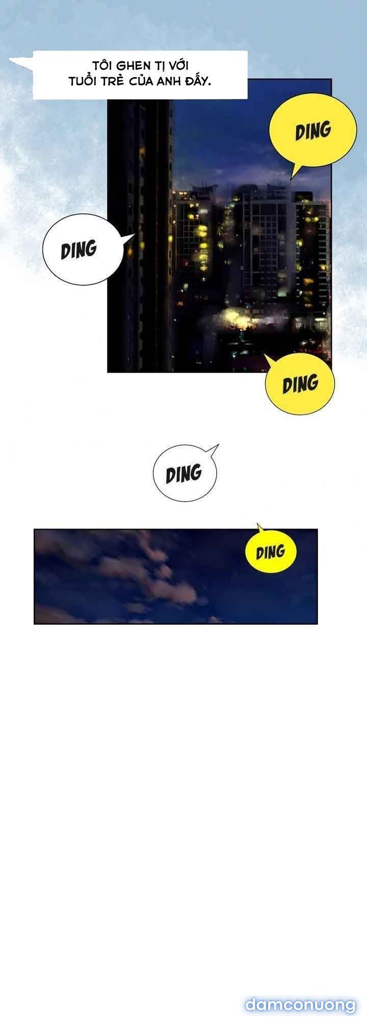 Hai Mặt Chương 9 page 44 - Giả Dược
