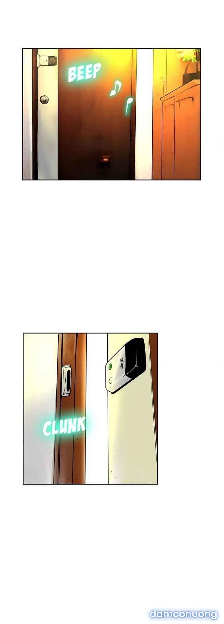 Hai Mặt Chương 9 page 47 - Giả Dược