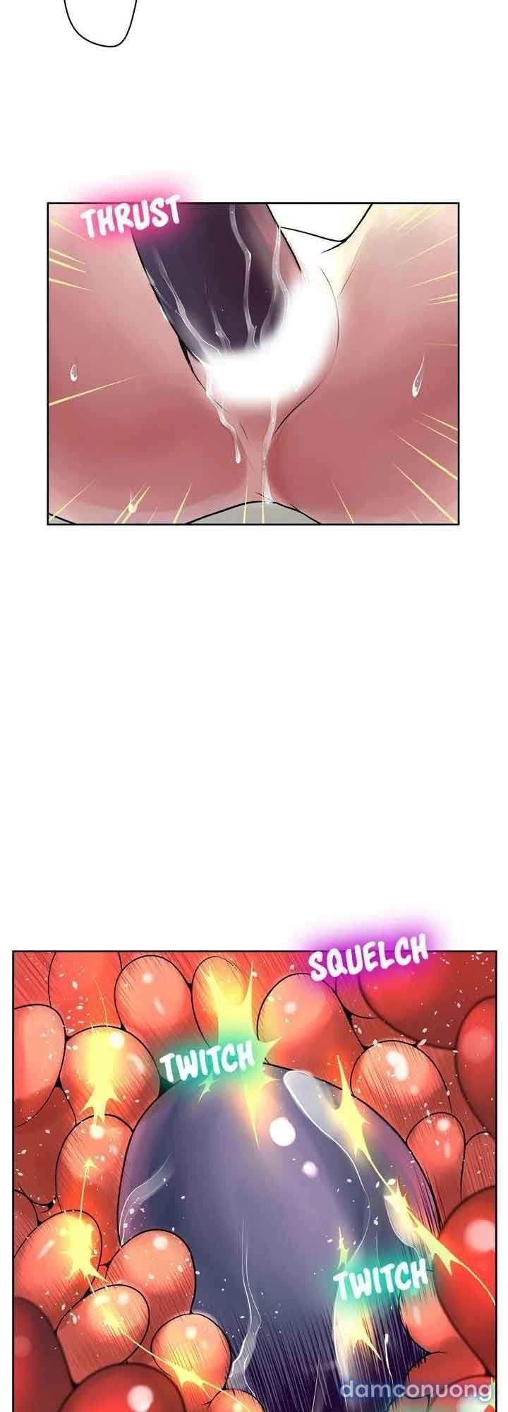 Hai Mặt Chương 9 page 7 - Giả Dược