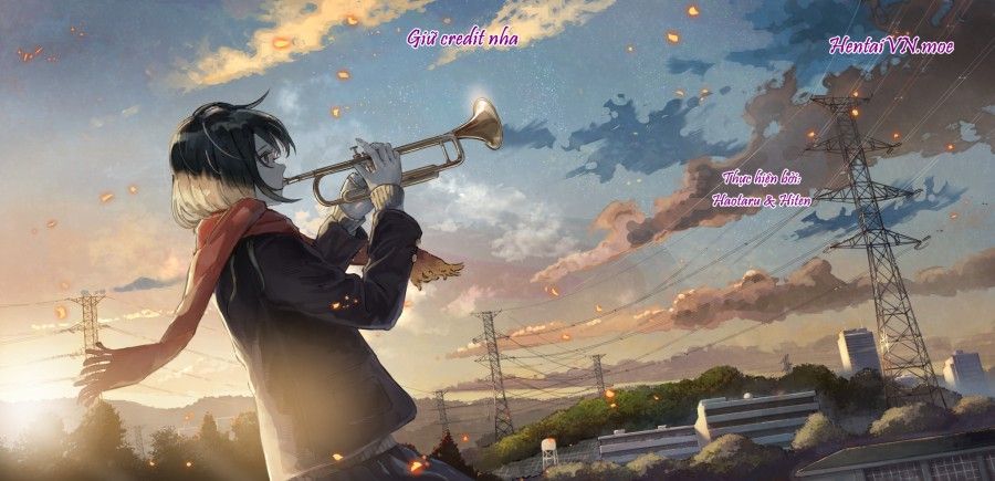 Hai Mặt Oneshot page 1 - Giả Dược