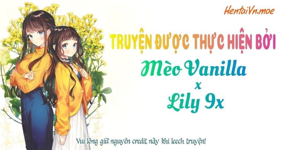Hai Nàng Succubus Đói Tinh Oneshot page 1 - Giả Dược