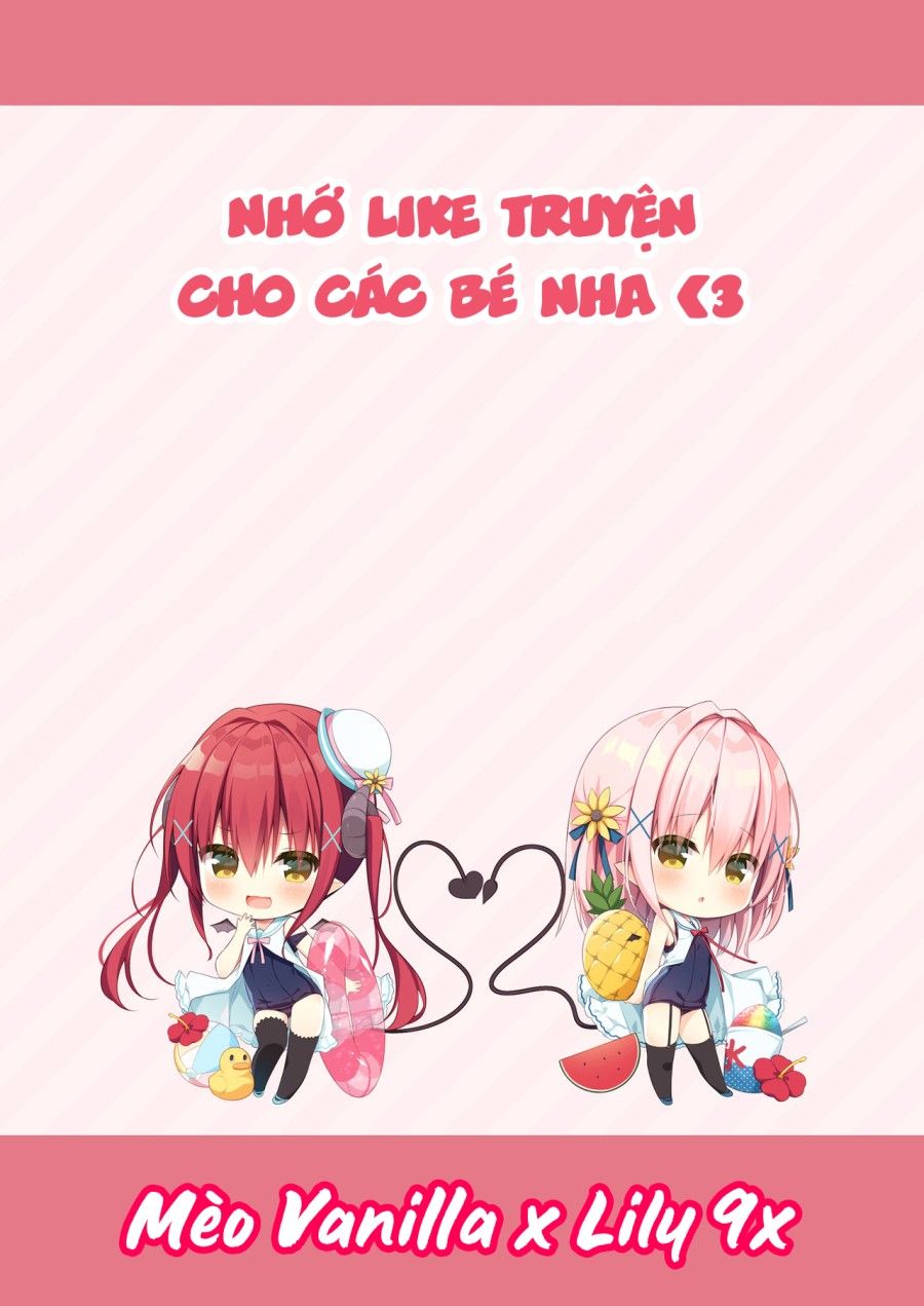 Hai Nàng Succubus Đói Tinh Oneshot page 11 - Giả Dược