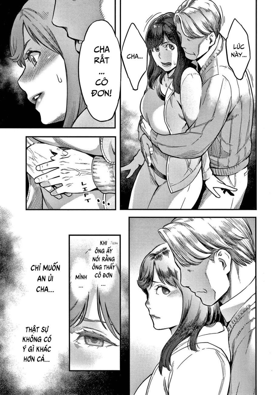 Hai Người Chồng Oneshot page 8 - Giả Dược