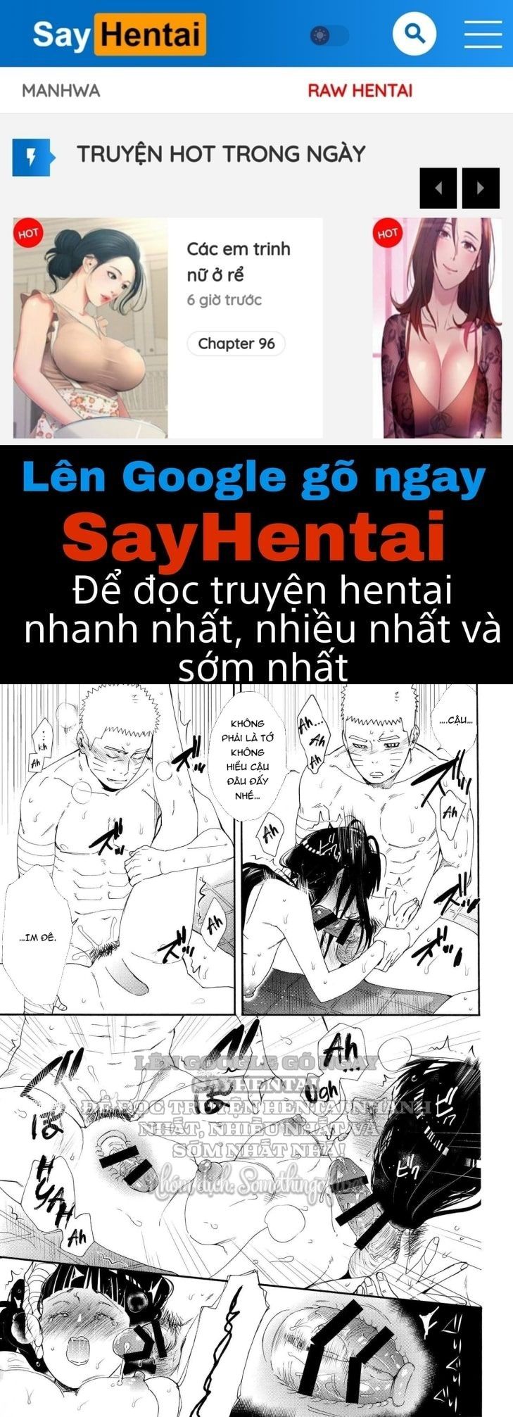 đọc truyện Hai Người Còn Lại Phần 1 Chương 2 ảnh 2 tại Thiên Thai Truyện