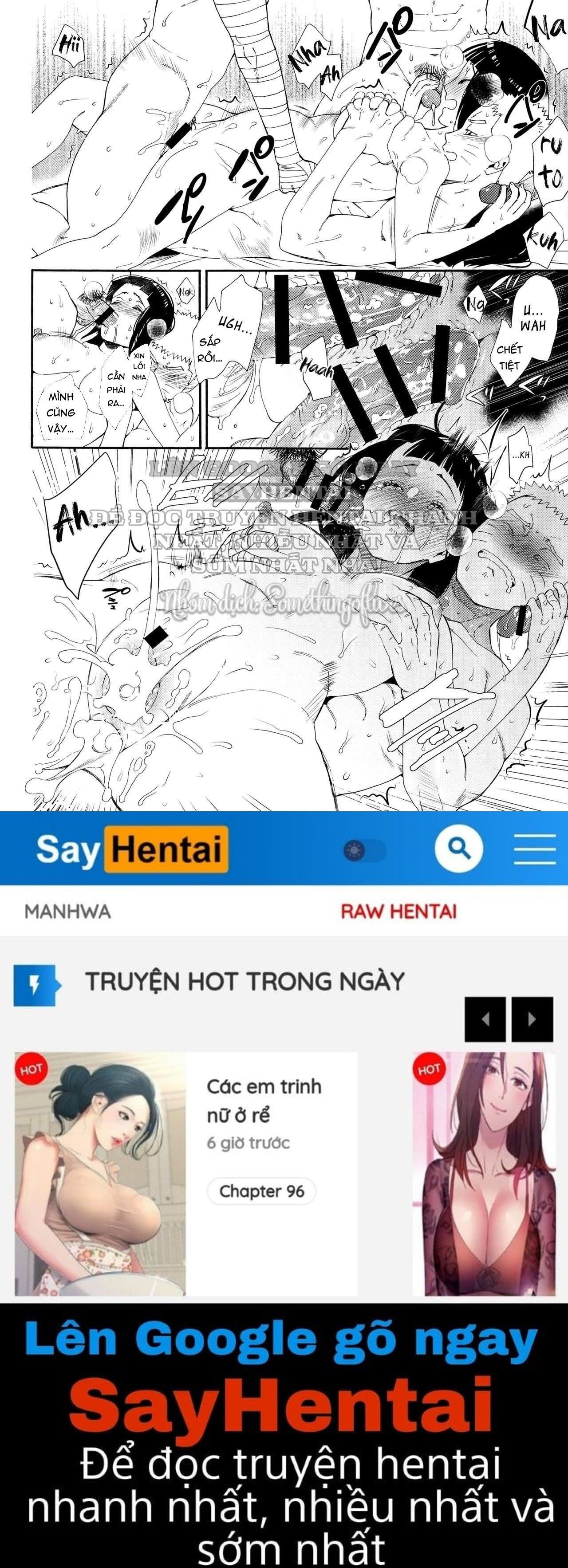 đọc truyện Hai Người Còn Lại Phần 1 Chương 2 ảnh 21 tại Thiên Thai Truyện