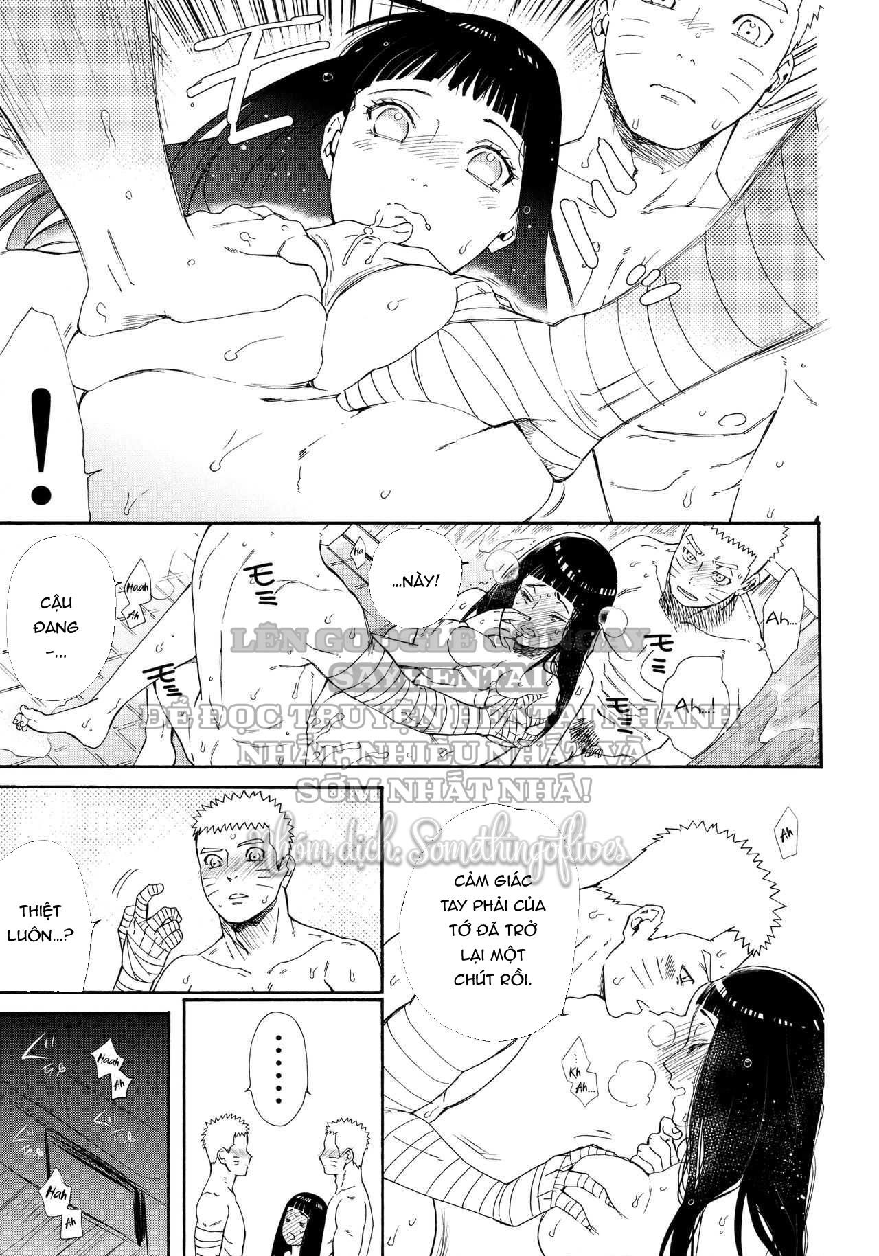 đọc truyện Hai Người Còn Lại Phần 1 Chương 2 ảnh 8 tại Thiên Thai Truyện