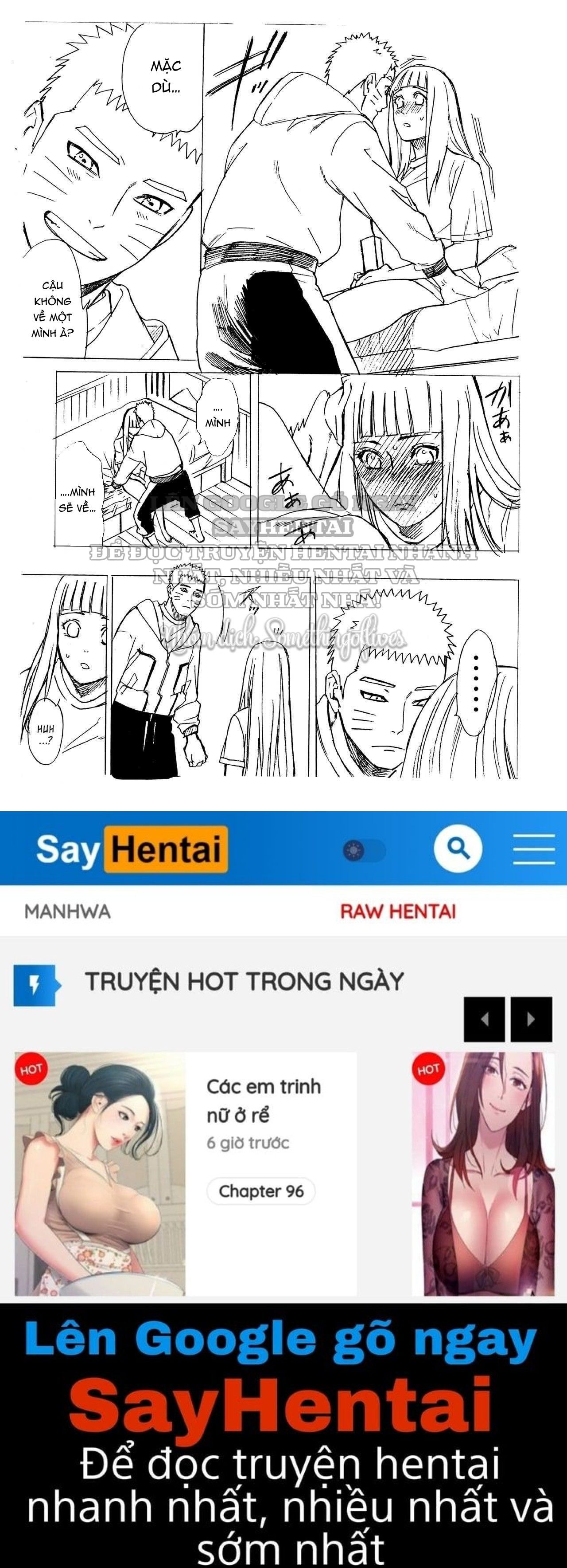 đọc truyện Hai Người Còn Lại Phần 1 Chương 3 ảnh 18 tại Thiên Thai Truyện