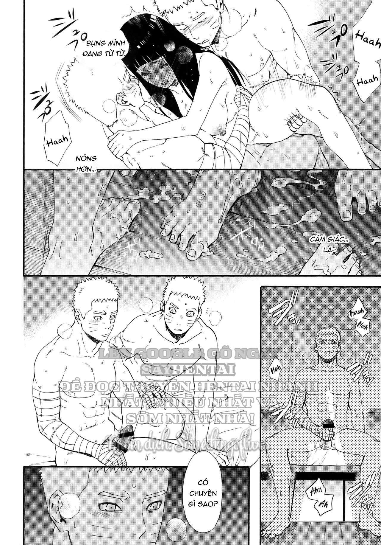 đọc truyện Hai Người Còn Lại Phần 1 Chương 3 ảnh 5 tại Thiên Thai Truyện