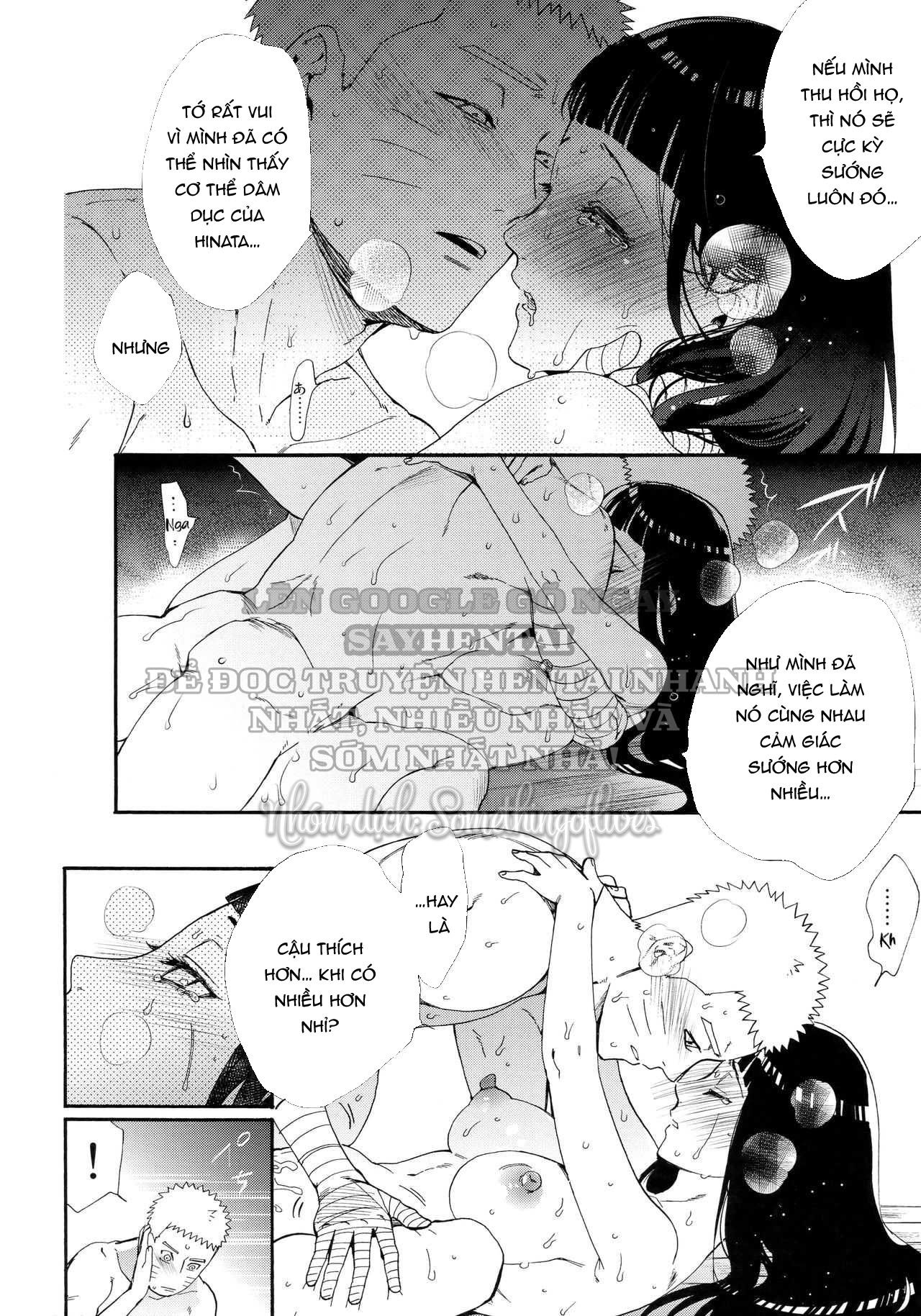 đọc truyện Hai Người Còn Lại Phần 1 Chương 3 ảnh 9 tại Thiên Thai Truyện