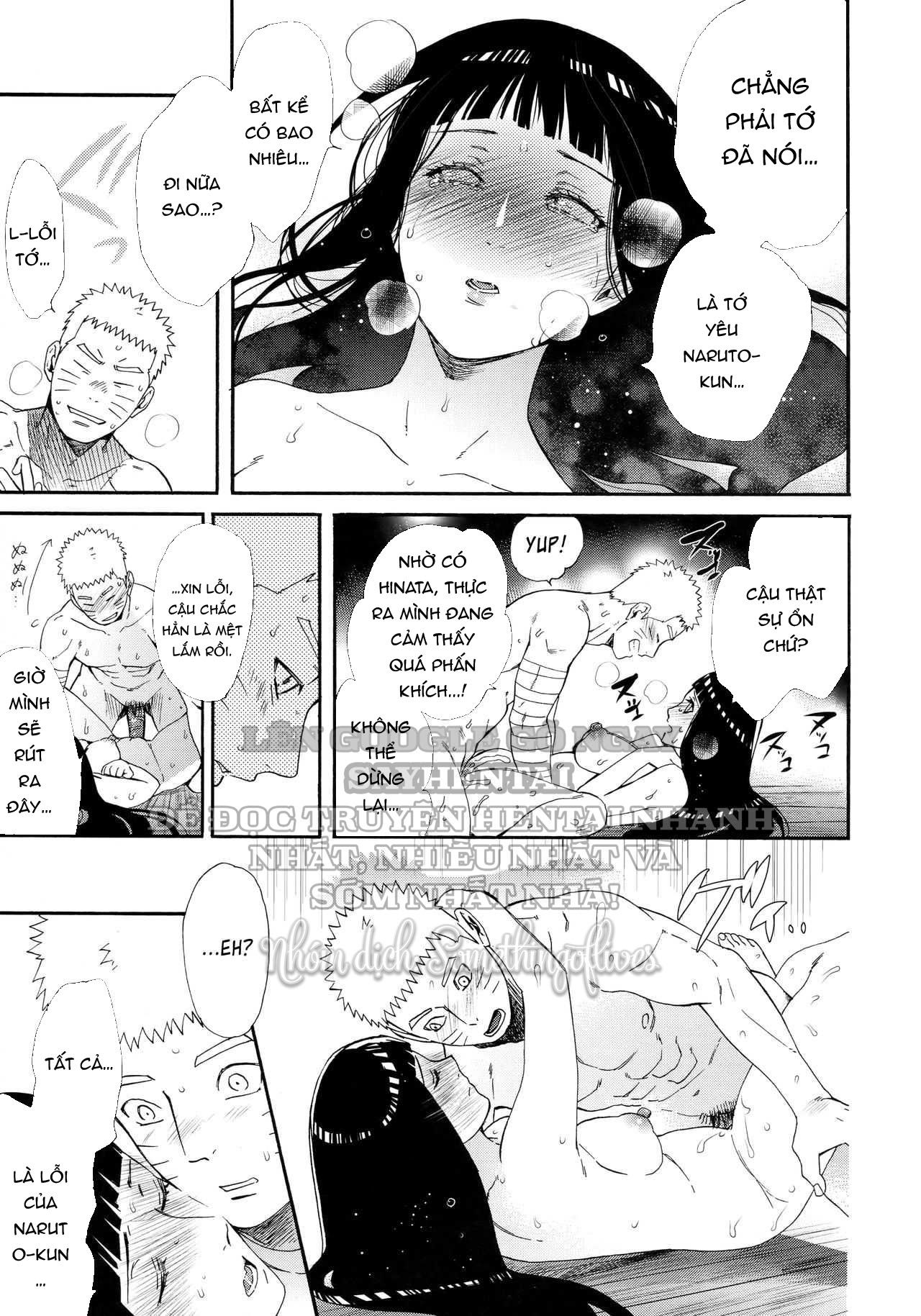 đọc truyện Hai Người Còn Lại Phần 1 Chương 3 ảnh 10 tại Thiên Thai Truyện