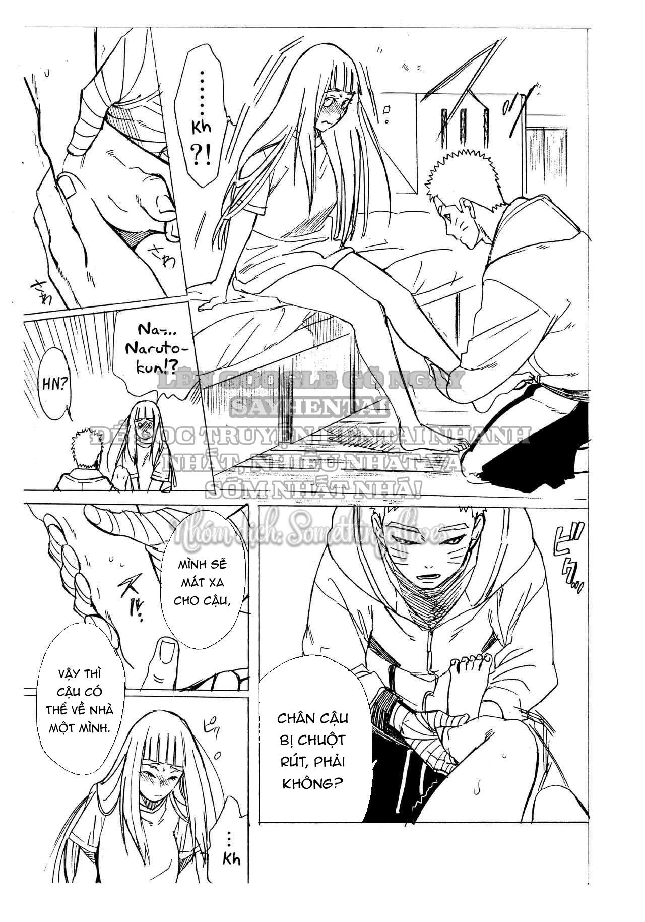 đọc truyện Hai Người Còn Lại Phần 1 Chương 4 ảnh 3 tại Thiên Thai Truyện