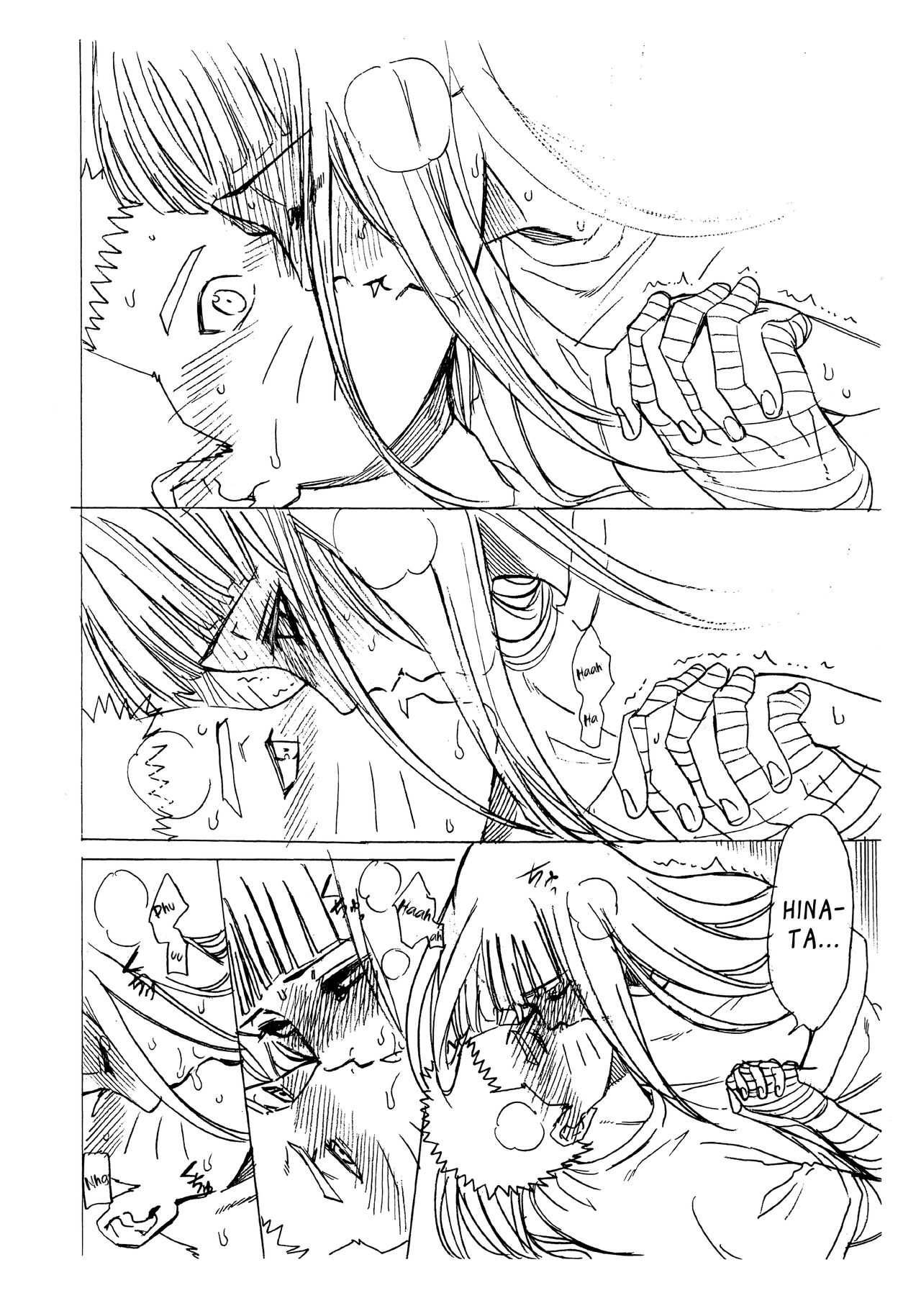 đọc truyện Hai Người Còn Lại Phần 1 Chương 4 ảnh 12 tại Thiên Thai Truyện