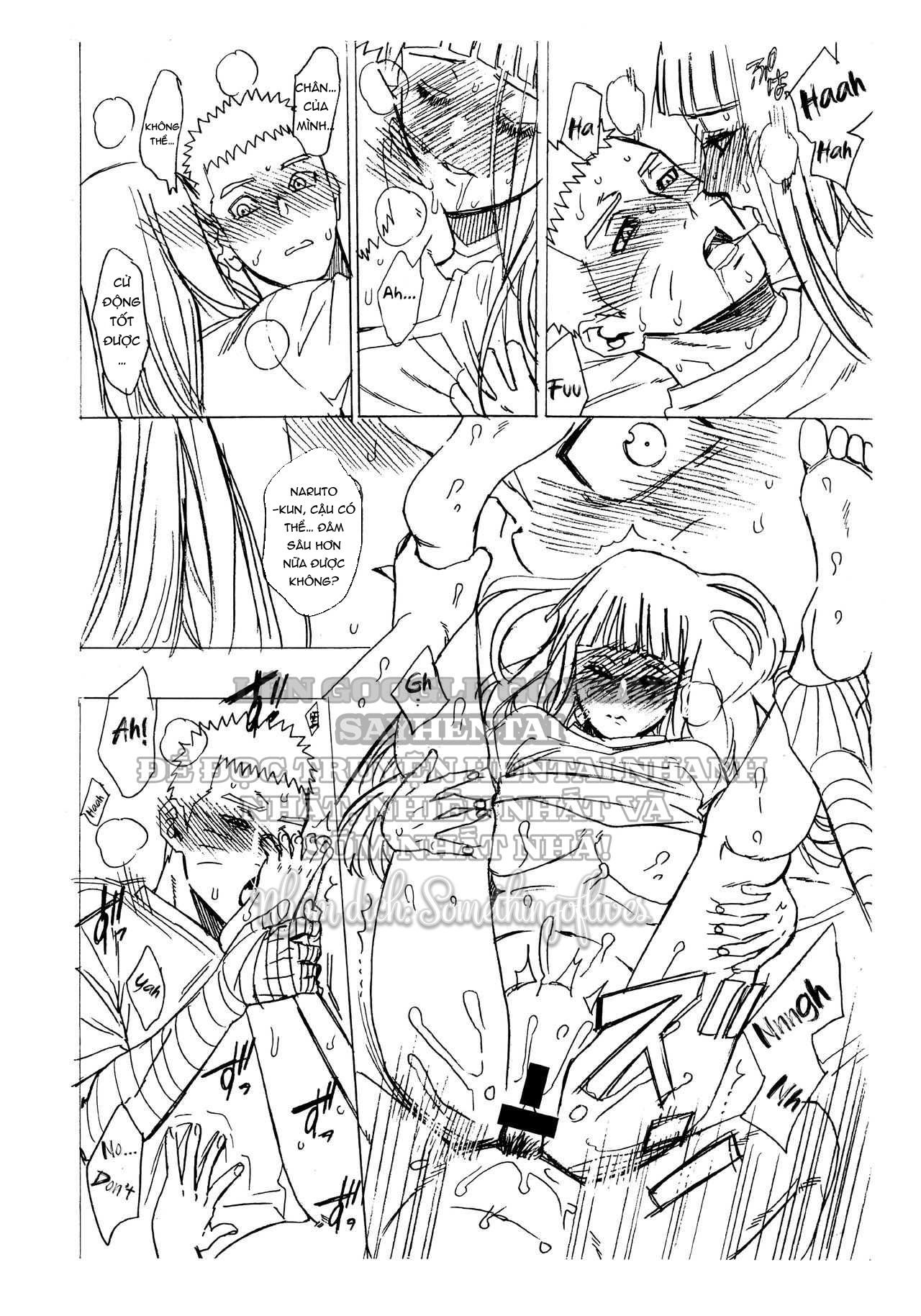 đọc truyện Hai Người Còn Lại Phần 1 Chương 4 ảnh 14 tại Thiên Thai Truyện