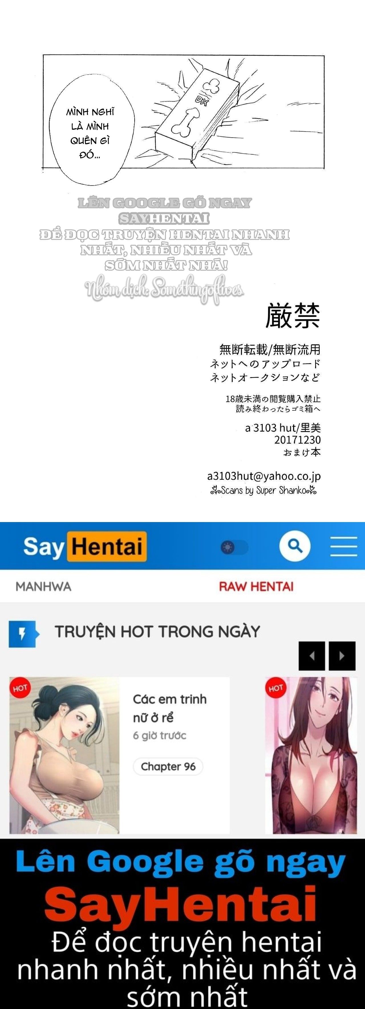 đọc truyện Hai Người Còn Lại Phần 1 Chương 4 ảnh 18 tại Thiên Thai Truyện