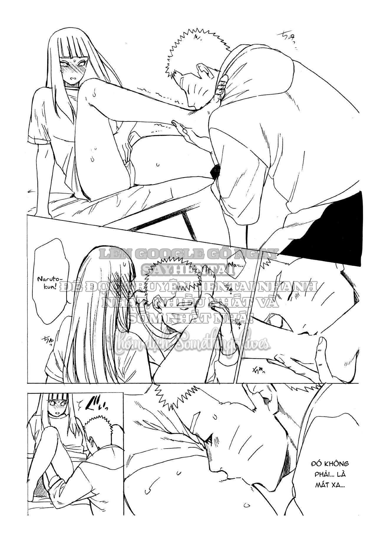 đọc truyện Hai Người Còn Lại Phần 1 Chương 4 ảnh 4 tại Thiên Thai Truyện