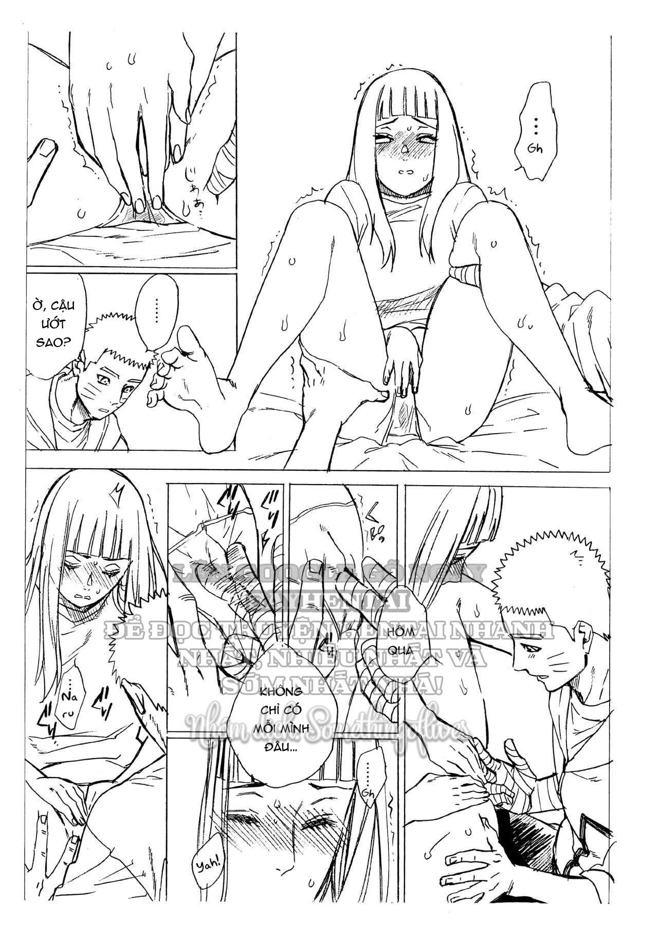 đọc truyện Hai Người Còn Lại Phần 1 Chương 4 ảnh 5 tại Thiên Thai Truyện