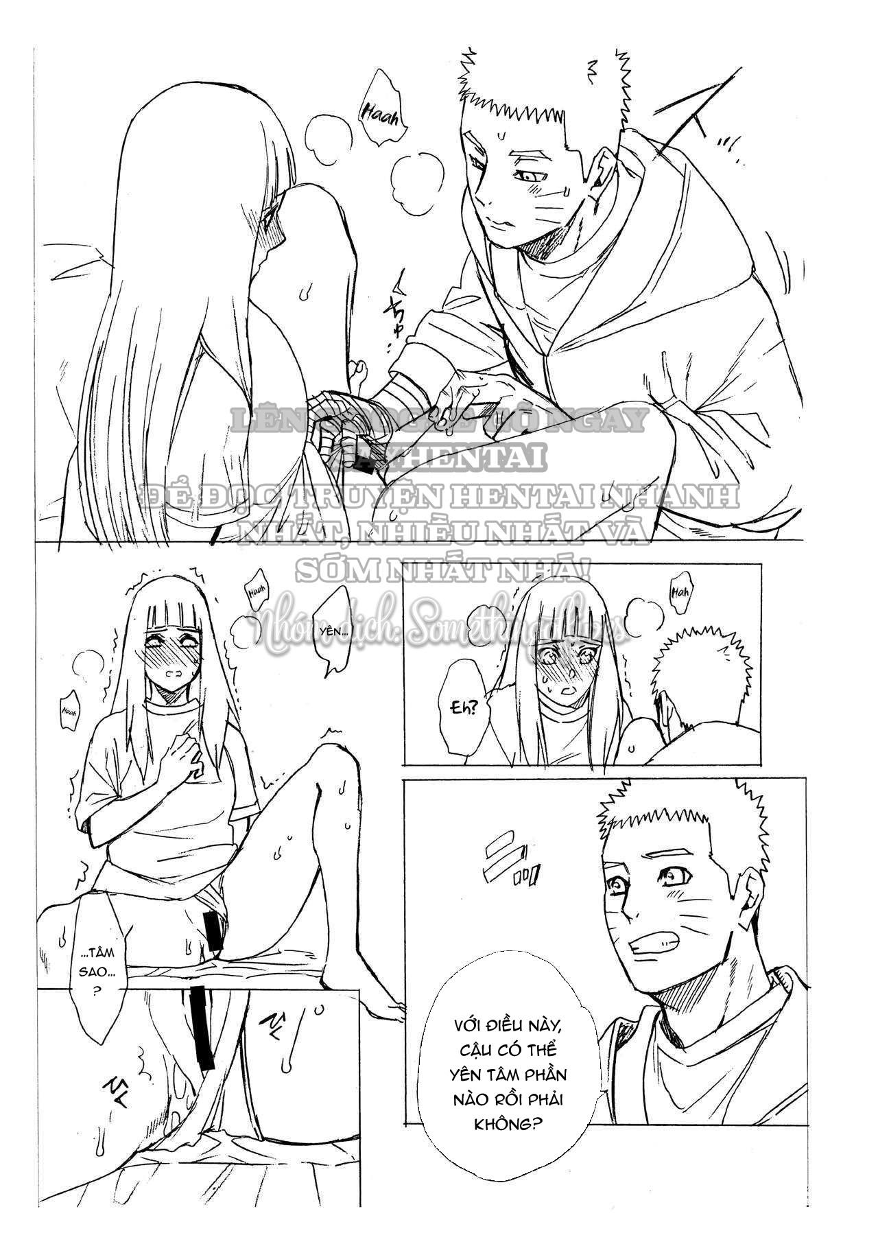 đọc truyện Hai Người Còn Lại Phần 1 Chương 4 ảnh 7 tại Thiên Thai Truyện