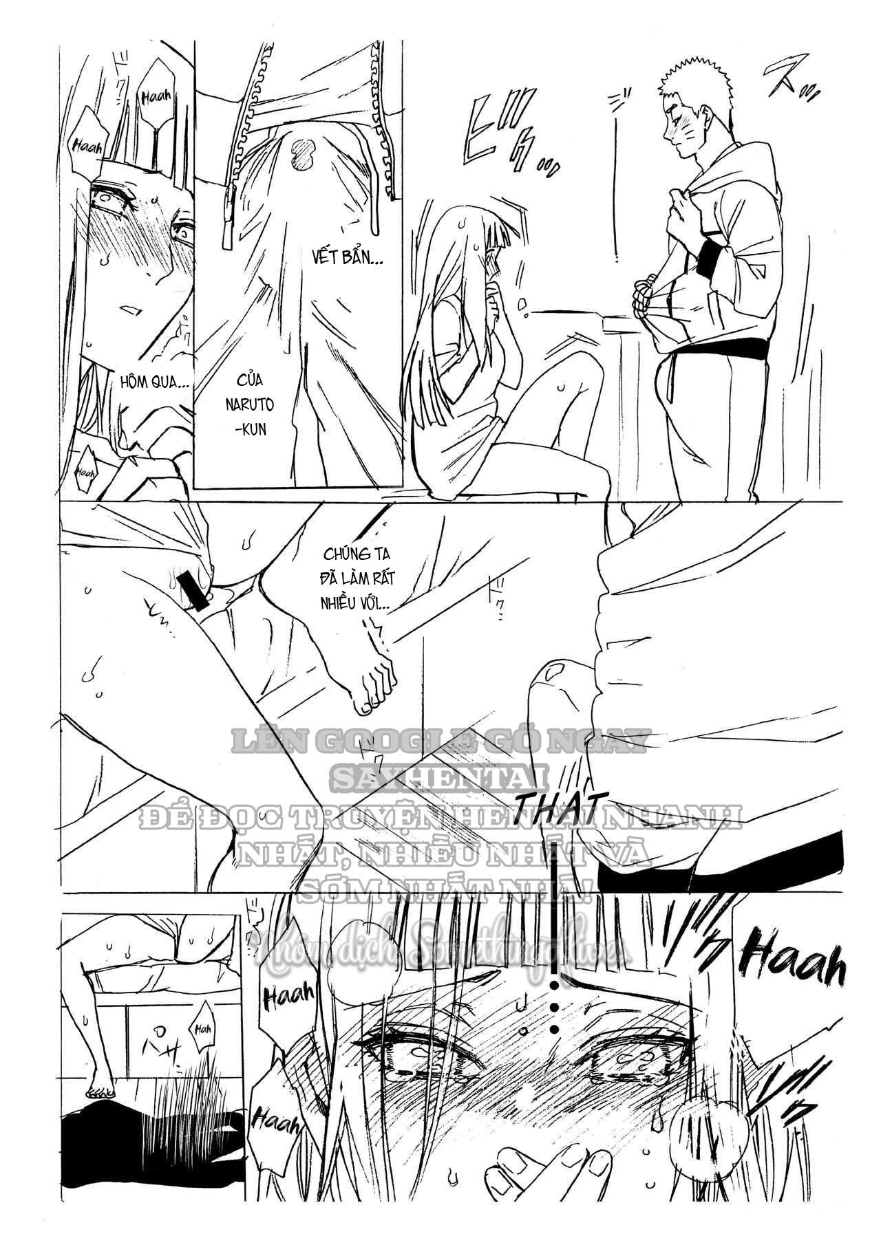 đọc truyện Hai Người Còn Lại Phần 1 Chương 4 ảnh 8 tại Thiên Thai Truyện