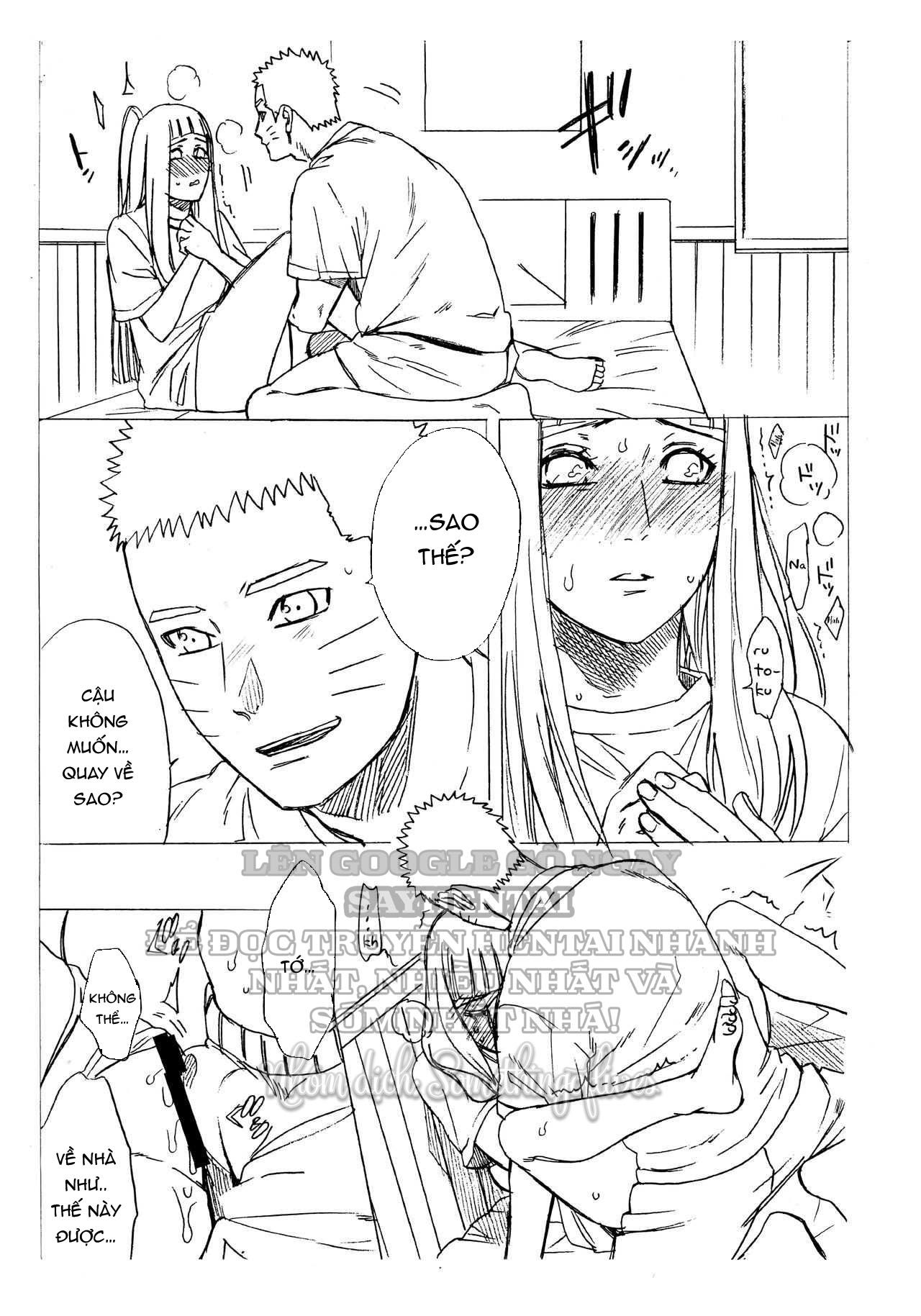 đọc truyện Hai Người Còn Lại Phần 1 Chương 4 ảnh 9 tại Thiên Thai Truyện