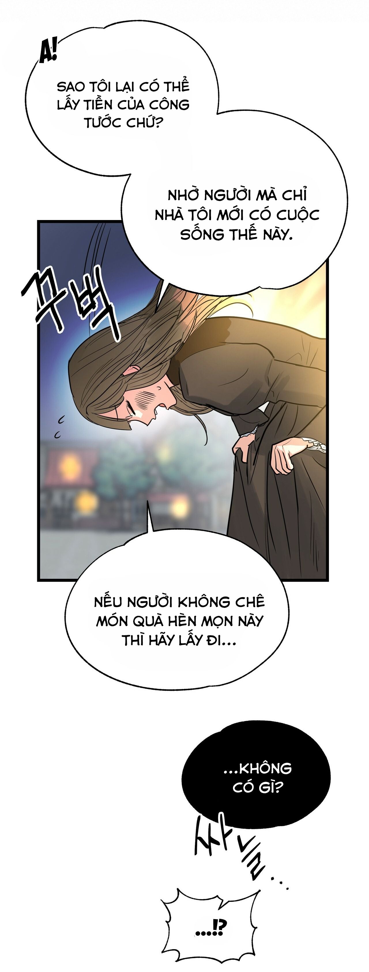 đọc truyện Hai Người Thừa Kế Chương 2 ảnh 30 tại Giả Dược