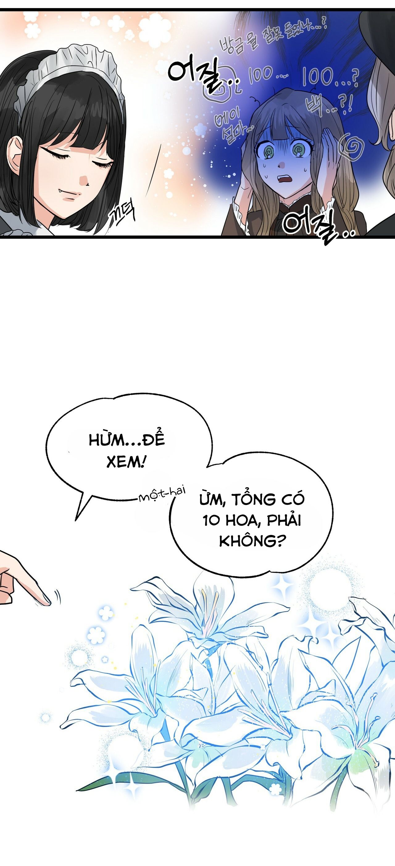 đọc truyện Hai Người Thừa Kế Chương 2 ảnh 40 tại Giả Dược
