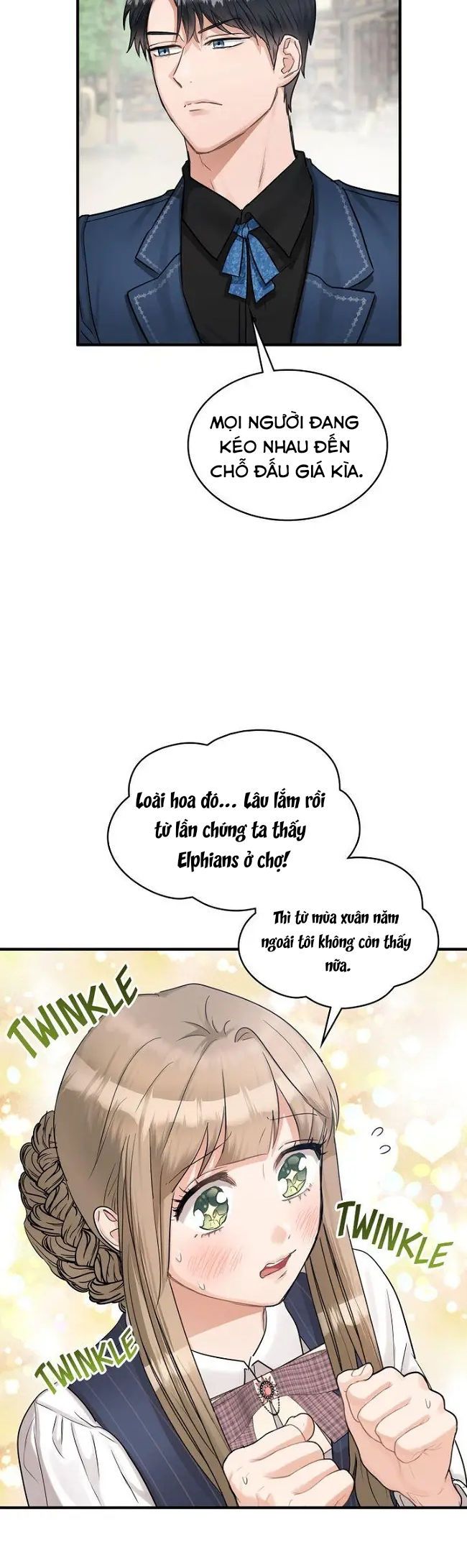 đọc truyện Hai Người Thừa Kế Chương 26 ảnh 11 tại Thiên Thai Truyện