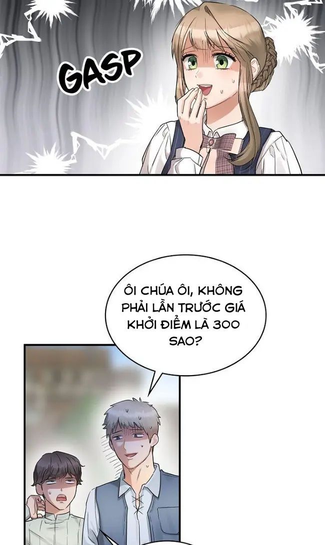 đọc truyện Hai Người Thừa Kế Chương 26 ảnh 18 tại Thiên Thai Truyện