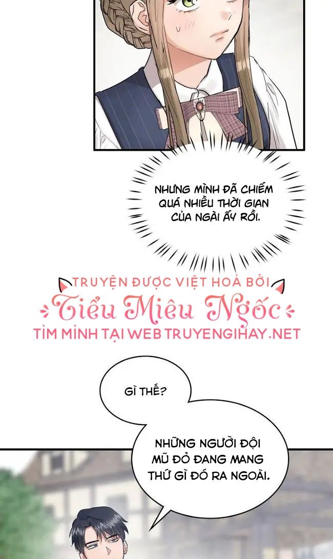 đọc truyện Hai Người Thừa Kế Chương 26 ảnh 3 tại Thiên Thai Truyện