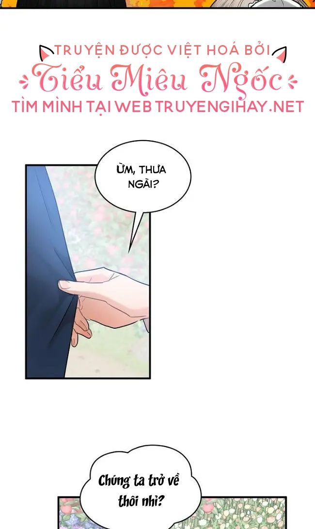 đọc truyện Hai Người Thừa Kế Chương 26 ảnh 41 tại Thiên Thai Truyện