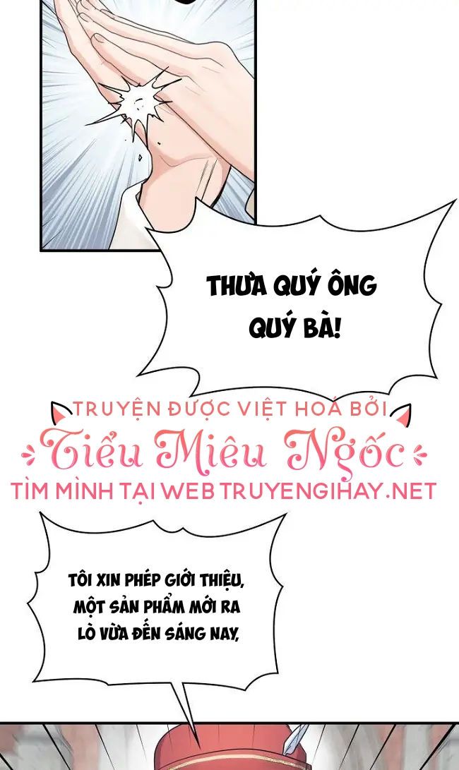 đọc truyện Hai Người Thừa Kế Chương 26 ảnh 7 tại Thiên Thai Truyện