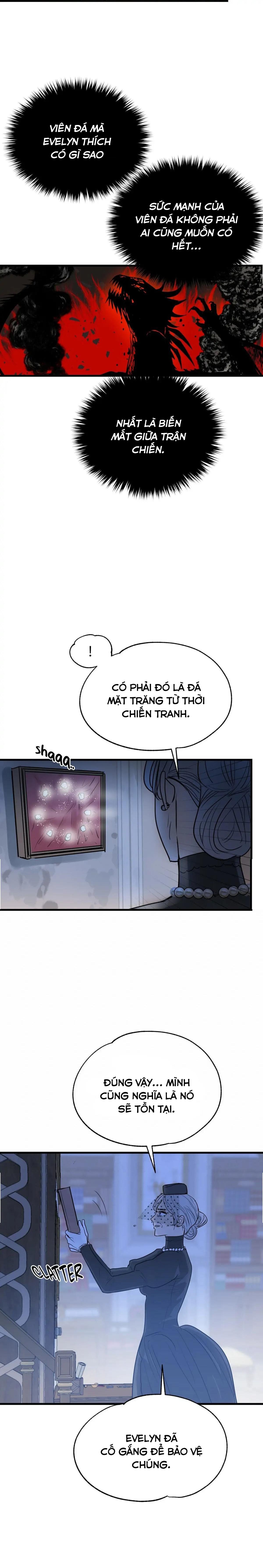 đọc truyện Hai Người Thừa Kế Chương 3 ảnh 16 tại Giả Dược