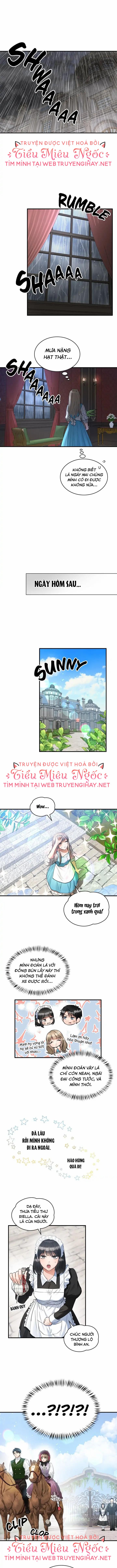 đọc truyện Hai Người Thừa Kế Chương 31 ảnh 5 tại Giả Dược
