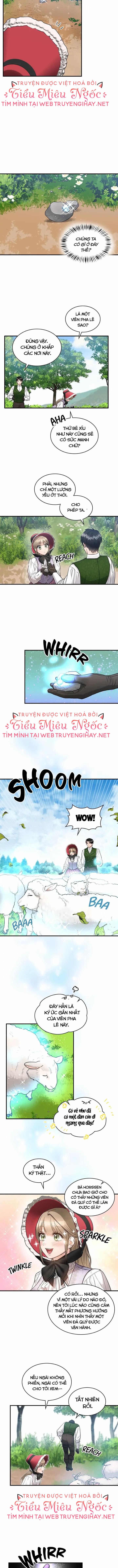 đọc truyện Hai Người Thừa Kế Chương 31 ảnh 8 tại Giả Dược