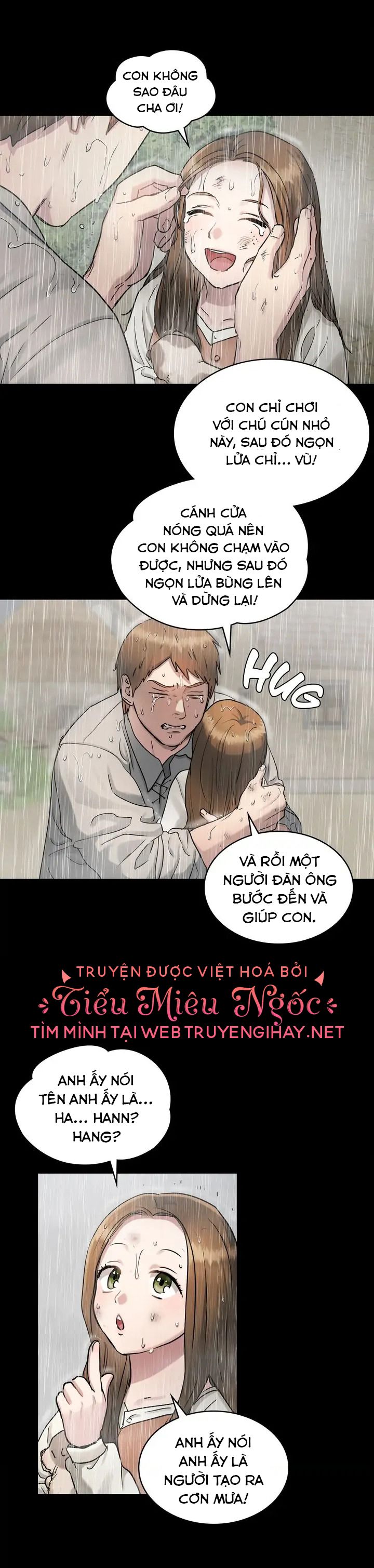 đọc truyện Hai Người Thừa Kế Chương 33 ảnh 4 tại Giả Dược
