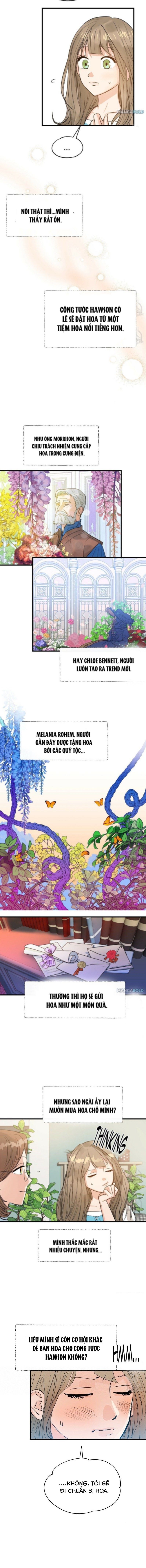 đọc truyện Hai Người Thừa Kế Chương 4 ảnh 2 tại Giả Dược