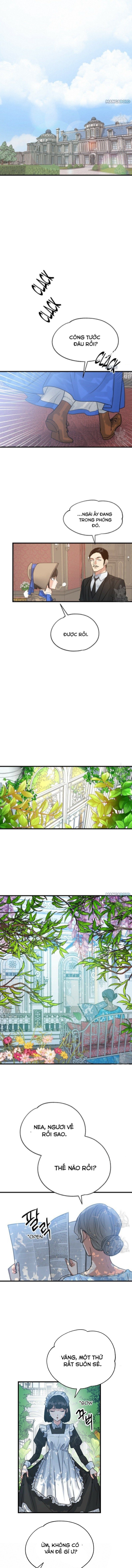 đọc truyện Hai Người Thừa Kế Chương 4 ảnh 6 tại Giả Dược