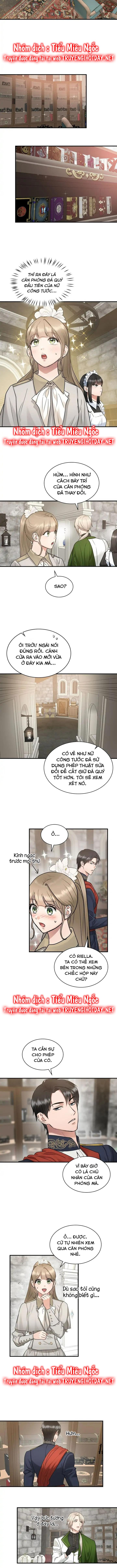 đọc truyện Hai Người Thừa Kế Chương 40 ảnh 2 tại Giả Dược