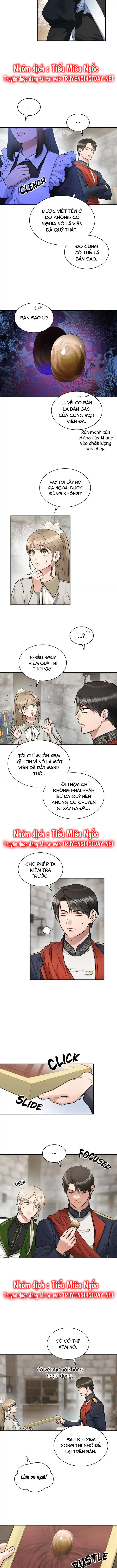đọc truyện Hai Người Thừa Kế Chương 40 ảnh 4 tại Giả Dược