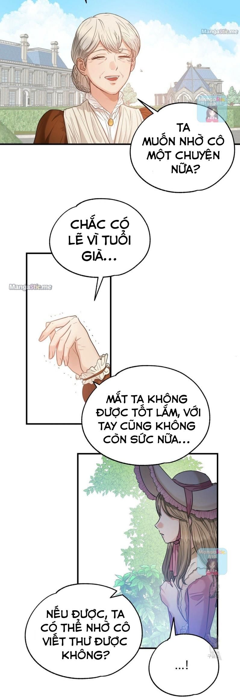 đọc truyện Hai Người Thừa Kế Chương 8 ảnh 16 tại Giả Dược