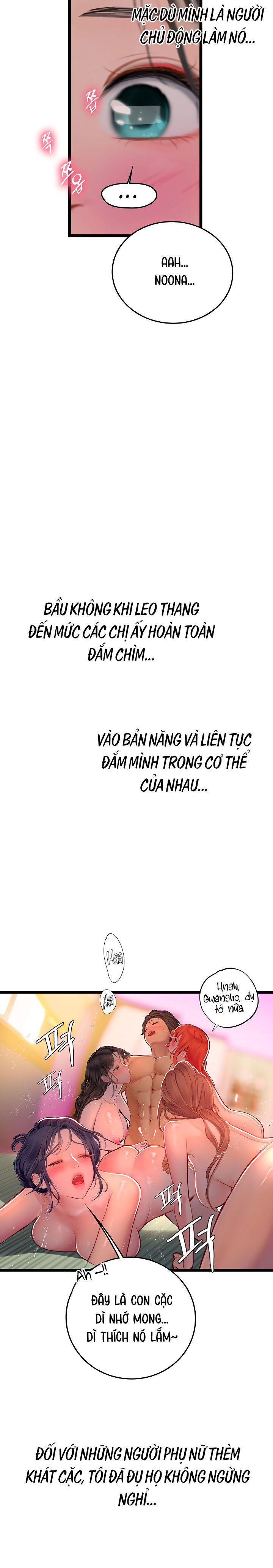 đọc truyện Hải Nữ Thực Tập Chương 102 ảnh 19 tại Giả Dược