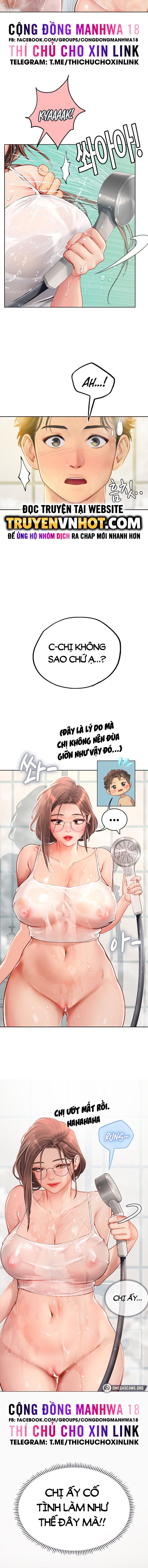 đọc truyện Hải Nữ Thực Tập Chương 17 ảnh 16 tại Giả Dược
