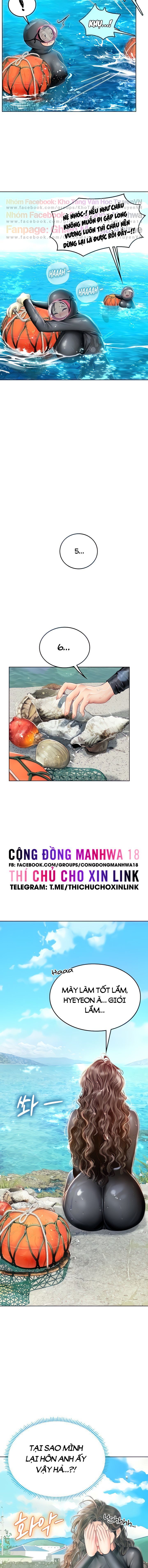 đọc truyện Hải Nữ Thực Tập Chương 17 ảnh 4 tại Giả Dược
