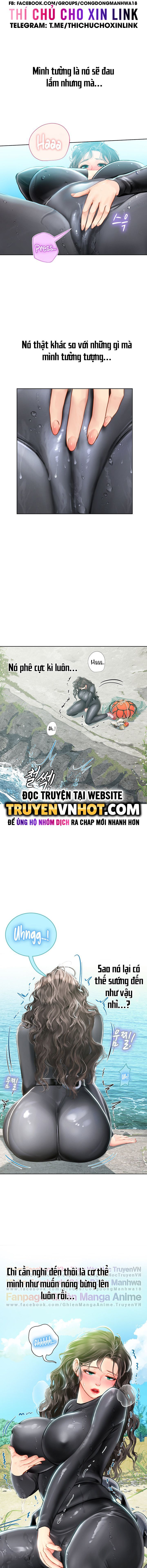 đọc truyện Hải Nữ Thực Tập Chương 17 ảnh 7 tại Giả Dược