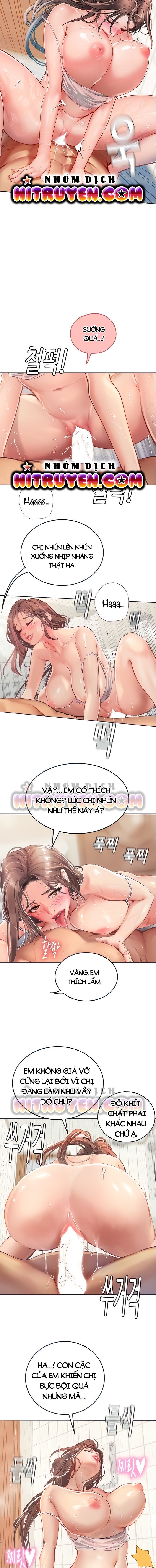đọc truyện Hải Nữ Thực Tập Chương 19 ảnh 2 tại Giả Dược