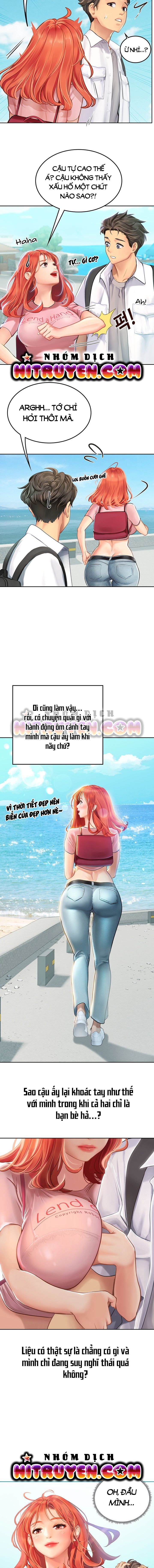 đọc truyện Hải Nữ Thực Tập Chương 20 ảnh 8 tại Giả Dược