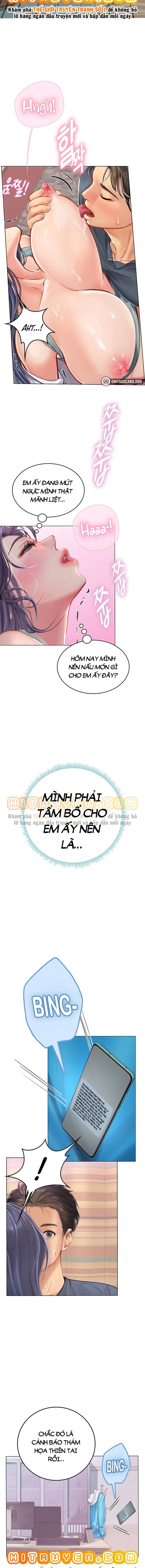 đọc truyện Hải Nữ Thực Tập Chương 23 ảnh 5 tại Giả Dược