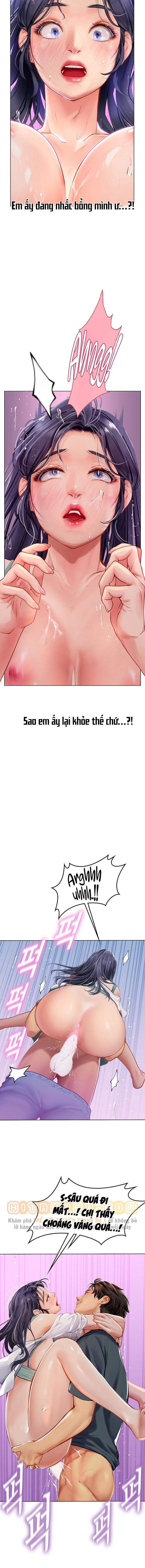 đọc truyện Hải Nữ Thực Tập Chương 23 ảnh 7 tại Giả Dược