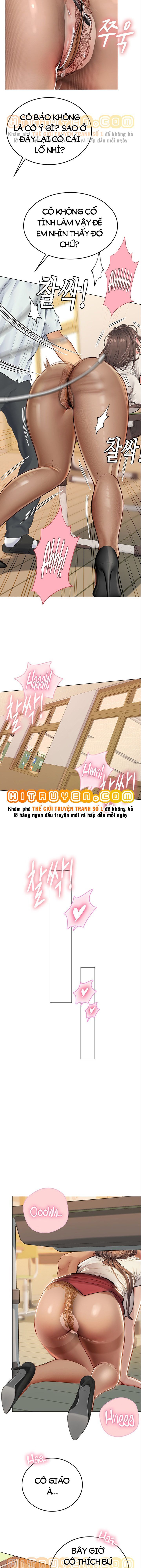 đọc truyện Hải Nữ Thực Tập Chương 25 ảnh 15 tại Giả Dược