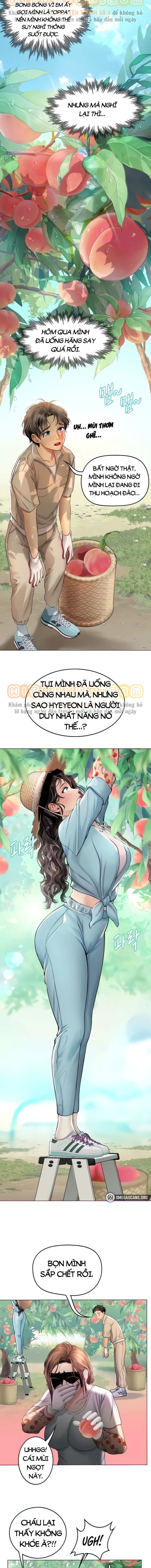 đọc truyện Hải Nữ Thực Tập Chương 28 ảnh 5 tại Giả Dược